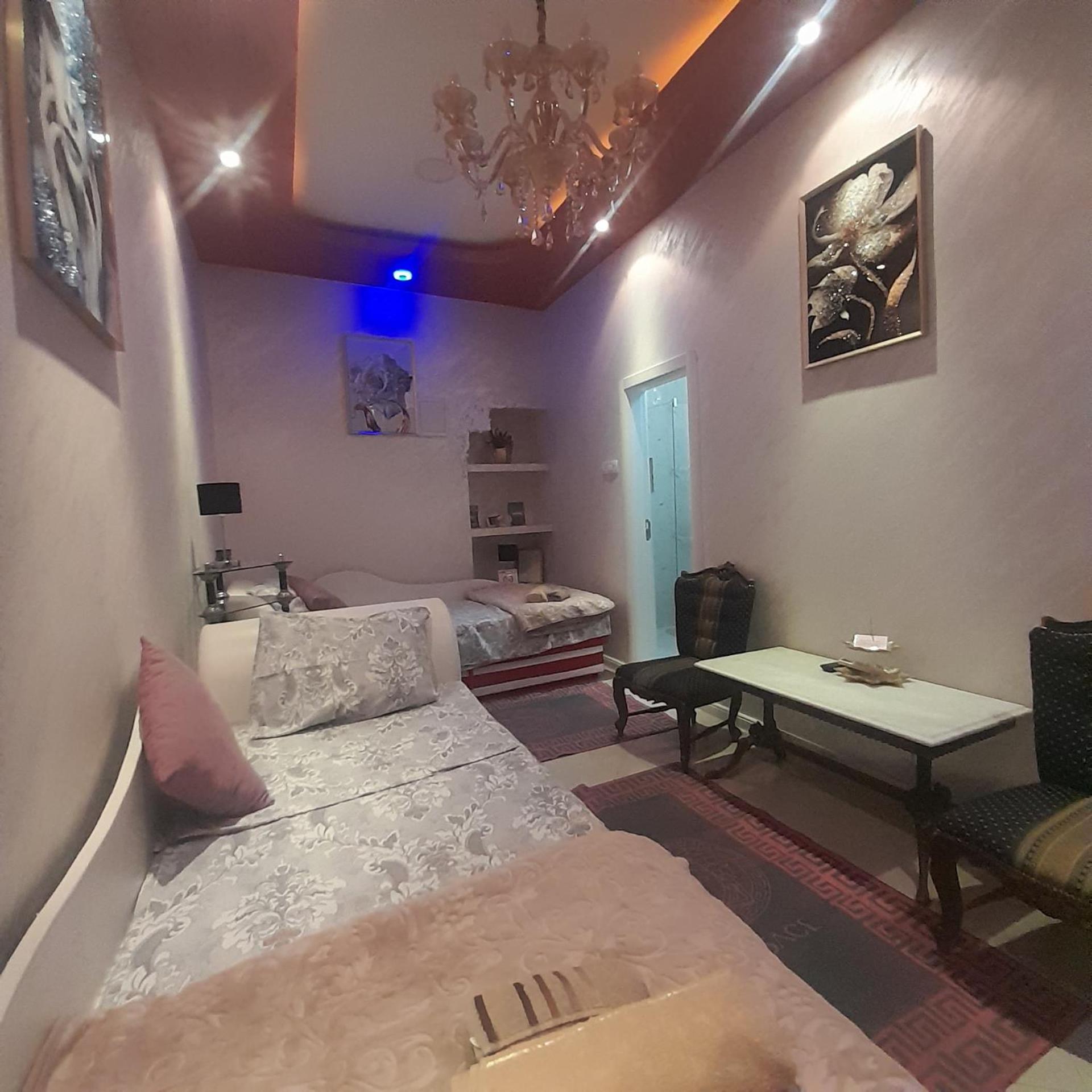 Apartman 1 Kovacina Nikšić 외부 사진
